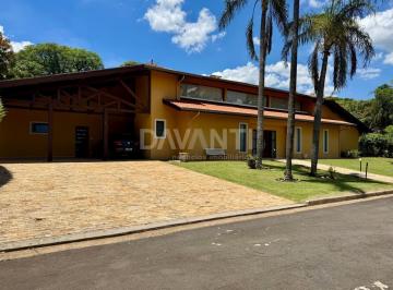 0 · Casa para locação no Condomínio Village Visconde de Itamaracá em Valinhos na Dav