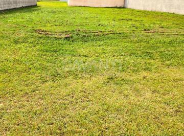 0 · Terreno à venda no Condomínio Residencial Tamboré em Jaguariúna na Davanti Imóve