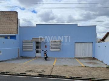 0 · Casa comercial no Jardim Leonor em Campinas na Davanti Imóveis.