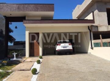 0 · casa à venda em Residencial Club Portinari