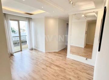 0 · Apartamento à venda no bairro Vila Nova em Campinas na Davanti Imóveis.