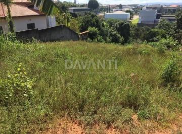 0 · Terreno comercial/industrial à venda em Valinhos na Davanti Imóveis.