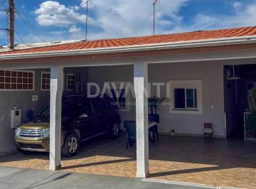 0 · Casa à venda no Condomínio Village Campinas pela Davanti Imóveis.