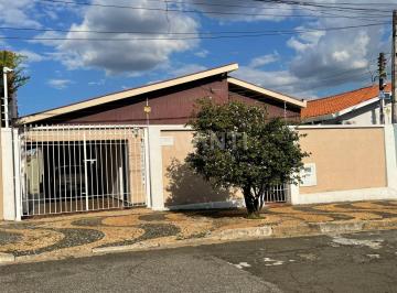 0 · Casa à venda no Jardim Nossa Senhora Auxiliadora em Campinas na Davanti Imóveis.