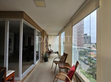 0 · Apartamento à venda no Cambuí em Campinas na Davanti Imóveis.