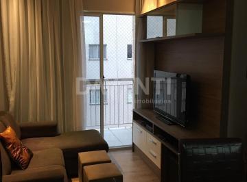 0 · apartamento à venda em Condomínio Mais Campos Salles