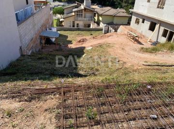 0 · terreno à venda em Condomínio Delle Stelle