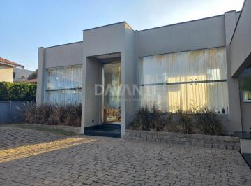 0 · casa à venda em Condominio Clube de Campo Valinhos