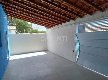 0 · Casa à venda no bairro Vila Castelo Branco em Campinas na Davanti Imóveis.