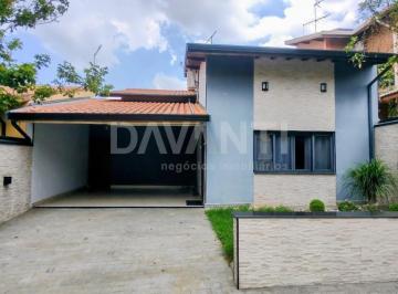 0 · Casa à venda no Condomínio São Joaquim em Valinhos na Davanti Imóveis.
