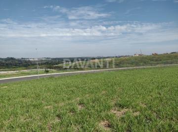 0 · Terreno à venda no Condomínio Reserva Serena em Campinas na Davanti Imóveis.