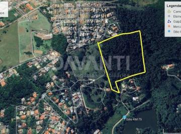 0 · Terreno à venda no bairro São Joaquim em Vinhedo na Davanti Imóveis.