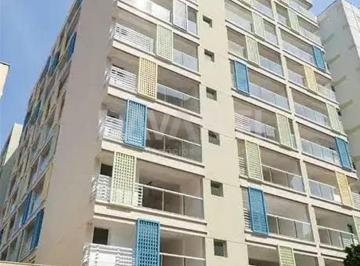 0 · Apartamento para venda e locação Condomínio Sunny Patriani em Campinas na Davant