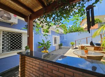 0 · Casa à venda no bairro Jardim Proença em Campinas na Davanti Imóveis.