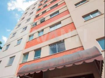 0 · Apartamento à venda na Vila Pompéia em Campinas na Davanti Imóveis.