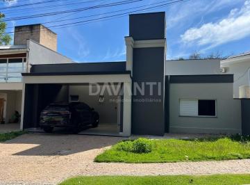 0 · Casa à venda no Condomínio Fiorella em Valinhos na Davanti Imóveis.