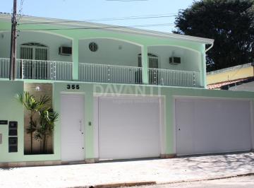 0 · Casa à venda no Jardim Chapadão na Davanti Imóveis.