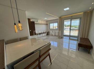 0 · Apartamento à venda em Paulínia na Davanti Imóveis.