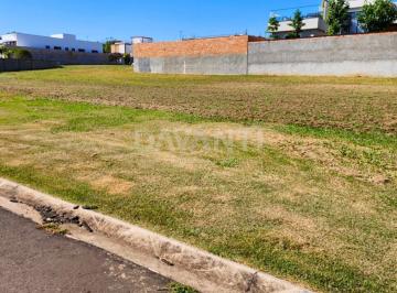 0 · Terreno à venda no Residencial Tamboré em Jaguariúna na Davanti Imóveis.