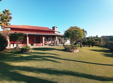 0 · Casa à venda no Condomínio Estância Marambaia em Vinhedo na Davanti Imóveis.