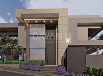 0 · Casa à venda no Condomínio Residencial Reserva do Itamaracá em Valinhos na Davan