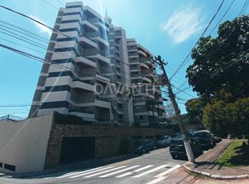 0 · Apartamento para locação no Centro de Vinhedo na Davanti Imóveis.