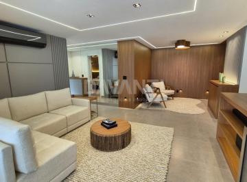 0 · Apartamento à venda no bairro Nova Campinas em Campinas na Davanti Imóveis.