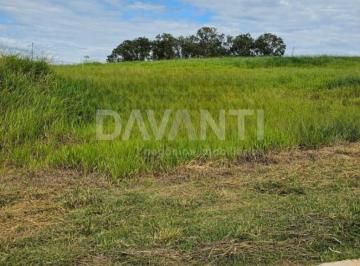 0 · Terreno à venda no Condomínio Ville Sainte Anne em Sousas Campinas na Davanti Im