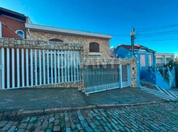 0 · Casa à venda na Vila Industrial em Campinas na Davanti Imóveis.