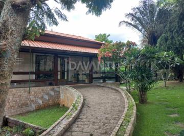 0 · Casa à venda no Clube de Campo em Valinhos na Davanti Imóveis.