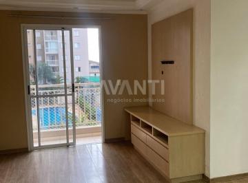 0 · Apartamento à venda no bairro São Bernardo em Campinas na Davanti Imóveis.
