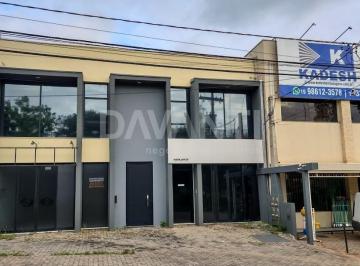 0 · Sala para locação comercial no Condomínio São Joaquim em Valinhos na Davanti Imó