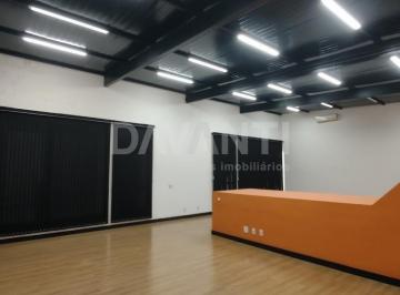 0 · Sala para locação comercial no Condomínio São Joaquim em Valinhos na Davanti Imó