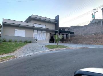 0 · Casa para venda e locação no Condomínio Tabapuã em Valinhos na Davanti Imóveis.
