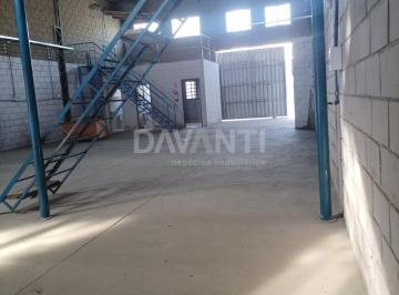 0 · Barracão para venda em Campinas na Davanti Imóveis.
