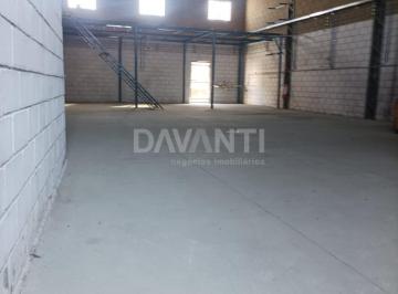 0 · Barracão para venda  em Campinas na Davanti Imóveis.