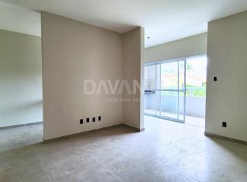 0 · Apartamento à venda no Residencial Ibiza em Jaguariúna na Davanti Imóveis.