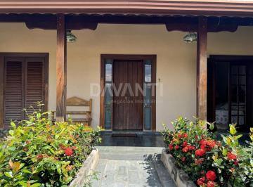 0 · Casa à venda em Valinhos na Davanti Imóveis.