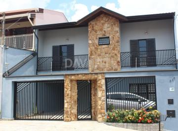 0 · Casa à venda no Parque Alto Taquaral na Davanti Imóveis.