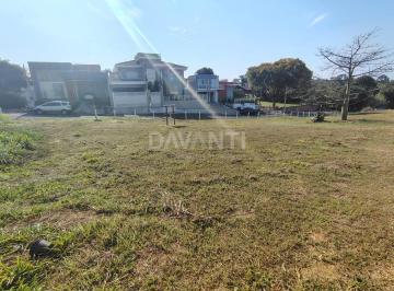 0 · Terreno à venda no bairro Xangrilá em Campinas na Davanti Imóveis.