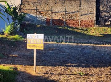 0 · Terreno à venda no Condomínio Residencial Paulista em Jaguariúna na Davanti Imóv