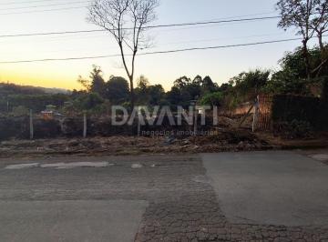 0 · Terreno à venda em Valinhos na Davanti Imóveis.