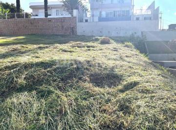 0 · Terreno à venda no Condomínio Residencial Delle Stelle em Louveira na Davanti Im