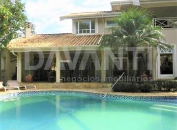 0 · Casa à venda no Condomínio Alphaville Campinas na Davanti Imóveis.