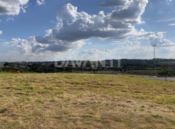0 · Terreno à venda na Fazenda Pau D’Alho em Campinas na Davanti Imóveis.