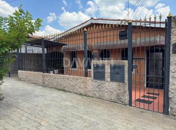 0 · Casa à venda no Jardim Amazônia em Campinas na Davanti Imóveis.