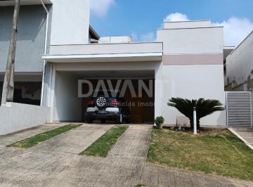 0 · Casa à venda no Condomínio Reserva da Mata em Monte Mor na Davanti Imóveis.