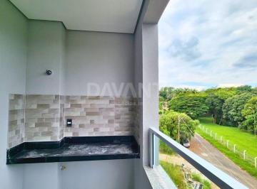 0 · Apartamento à venda no Residencial Ibiza em Jaguariúna na Davanti Imóveis.