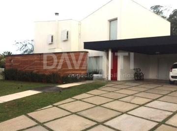 0 · Casa à venda no Condomínio Arboreto Jequitibás em Sousas Campinas na Davanti Imó