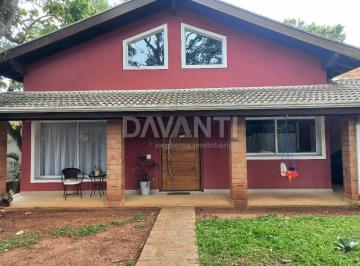 0 · Casa à venda no Condomínio Clube de Campo Valinhos na Davanti Imóveis.